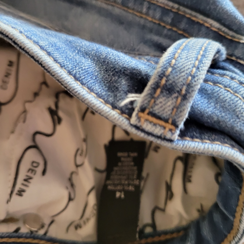 Jeans - Picture 4 of 4